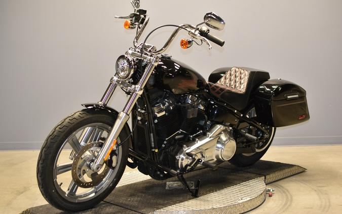 2023 Harley-Davidson Softail Standard FXST