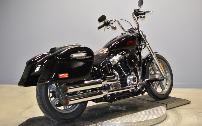 2023 Harley-Davidson Softail Standard FXST