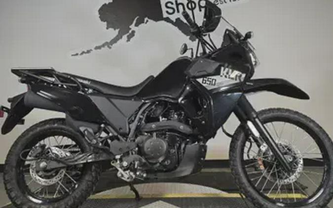 Kawasaki motorcycles for sale in Alaska - MotoHunt