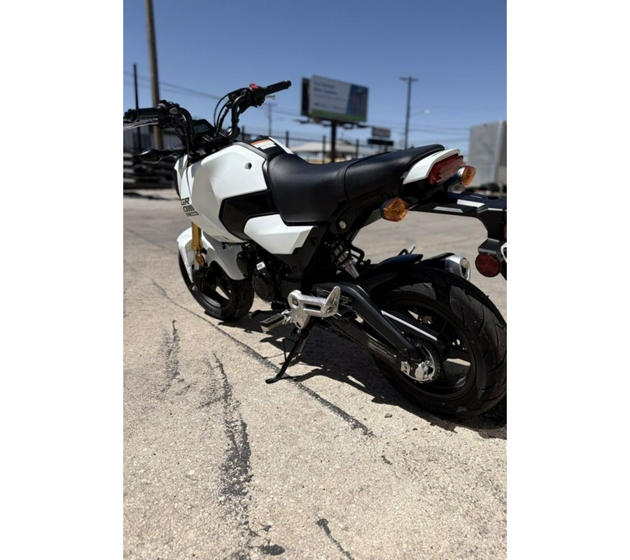 2025 Honda® Grom