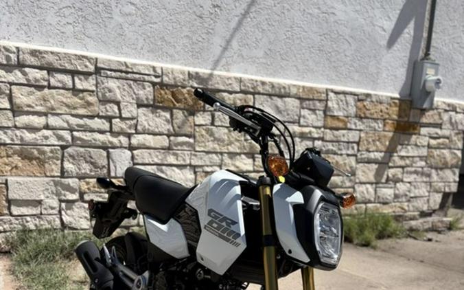 2025 Honda® Grom