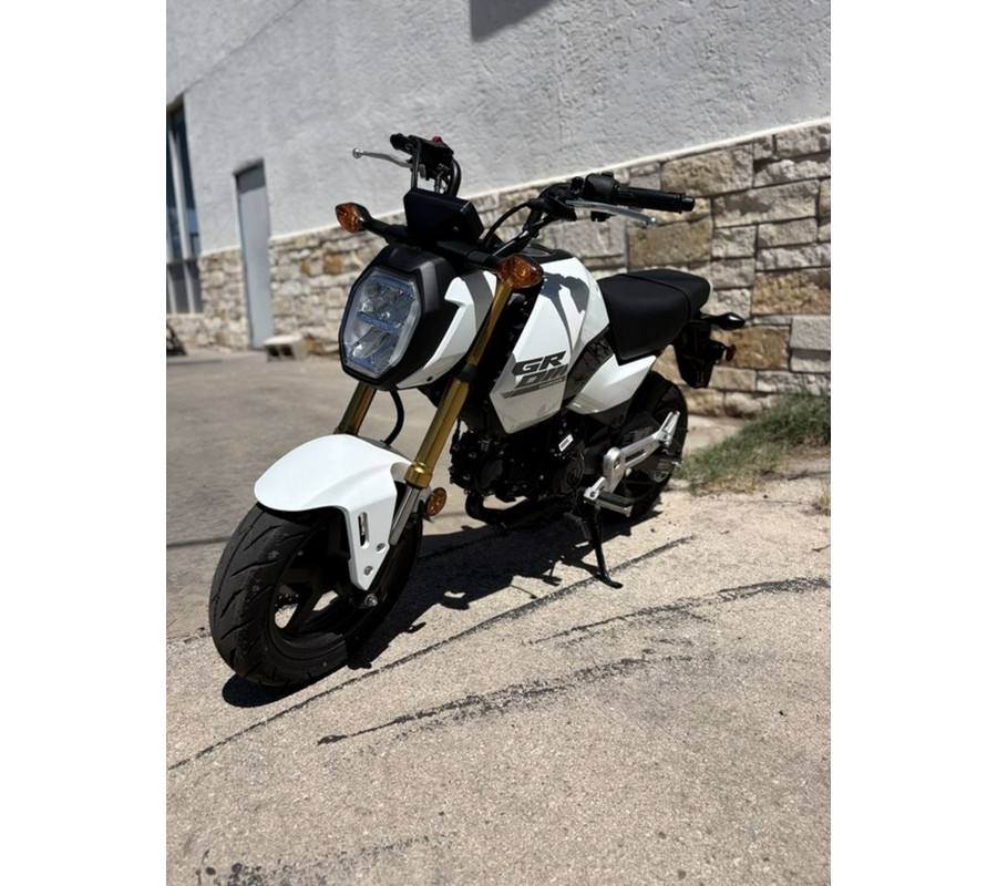 2025 Honda® Grom