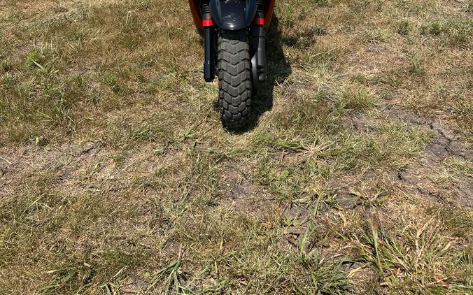 2021 Scootstar Roguestar 50
