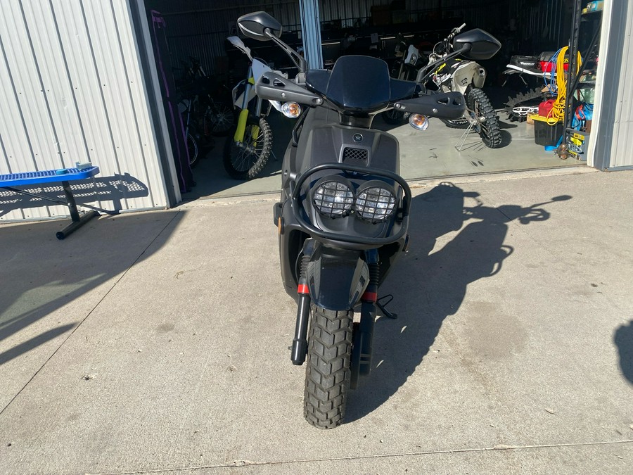 2021 Scootstar Roguestar 50