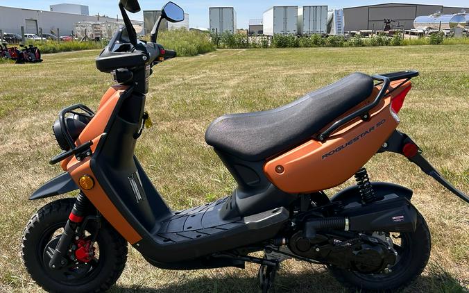 2021 Scootstar Roguestar 50