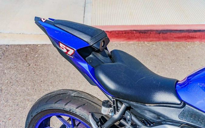 2022 Yamaha YZF R7