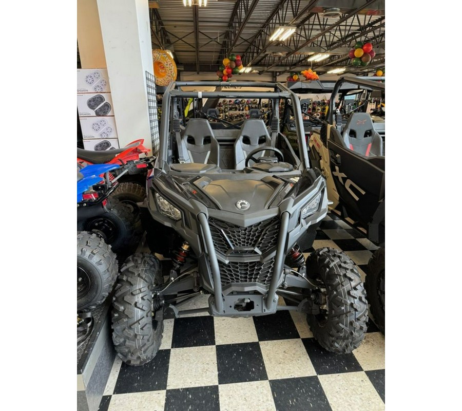 2023 Can-Am™ Maverick™ Sport DPS 1000R