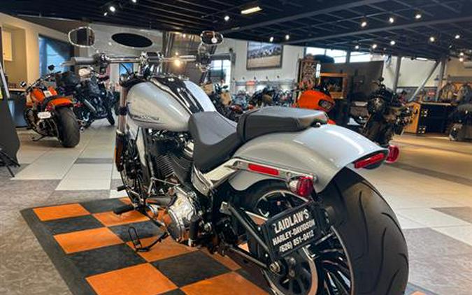 2023 Harley-Davidson Breakout®