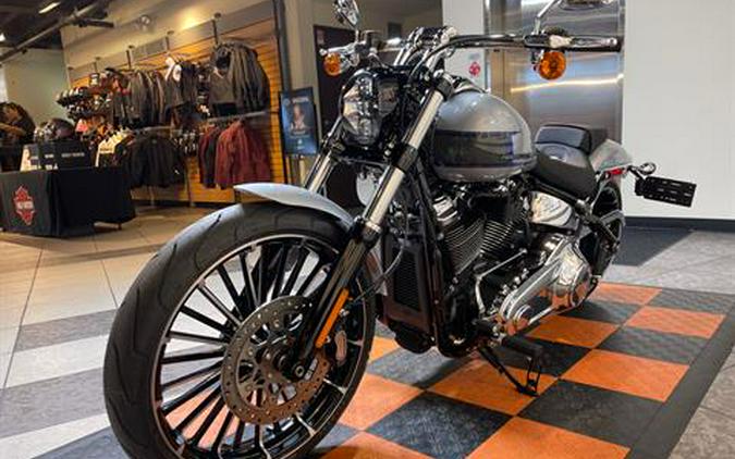 2023 Harley-Davidson Breakout®