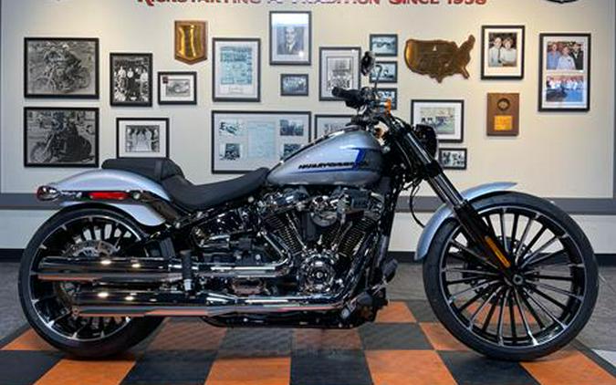 2023 Harley-Davidson Breakout®