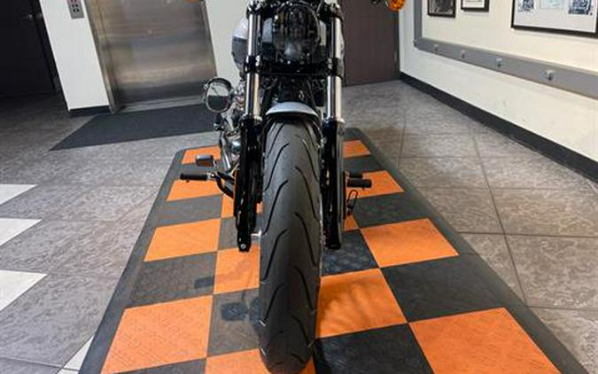 2023 Harley-Davidson Breakout®