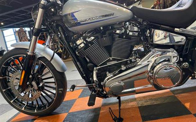 2023 Harley-Davidson Breakout®