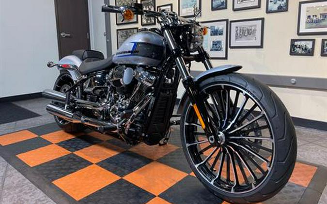 2023 Harley-Davidson Breakout®