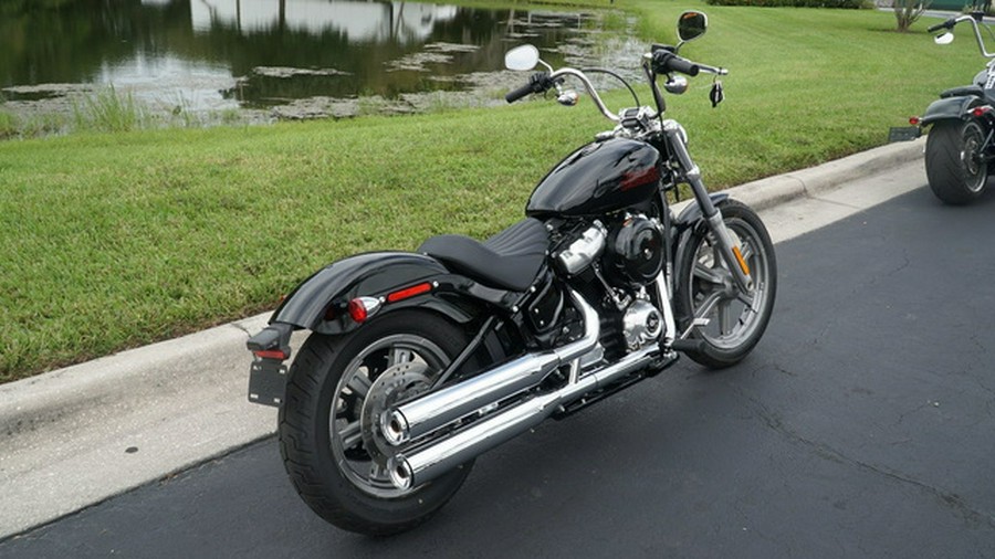 2023 Harley-Davidson Softail FXST - Standard