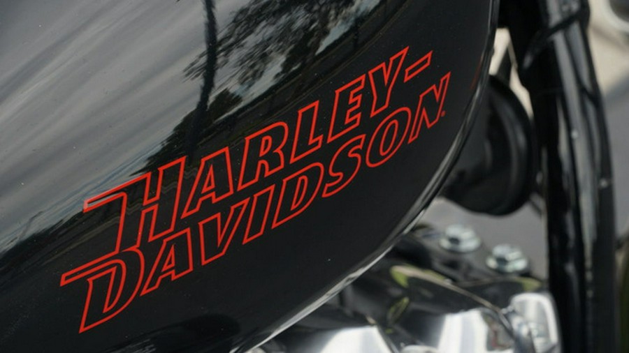 2023 Harley-Davidson Softail FXST - Standard