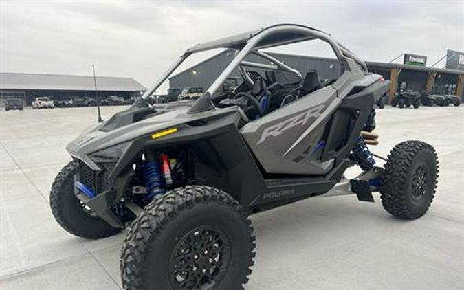 2024 Polaris RZR Pro R Ultimate