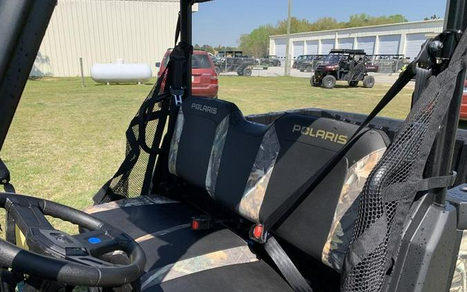 2024 Polaris® Ranger SP 570 Premium Polaris Pursuit Camo