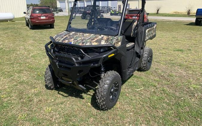 2024 Polaris® Ranger SP 570 Premium Polaris Pursuit Camo