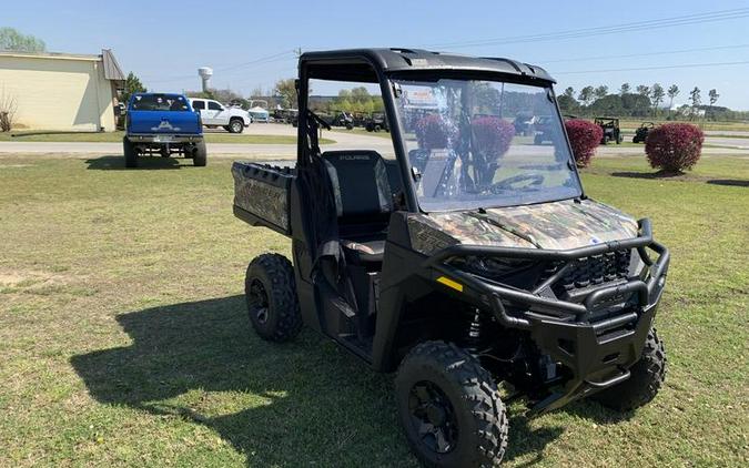 2024 Polaris® Ranger SP 570 Premium Polaris Pursuit Camo