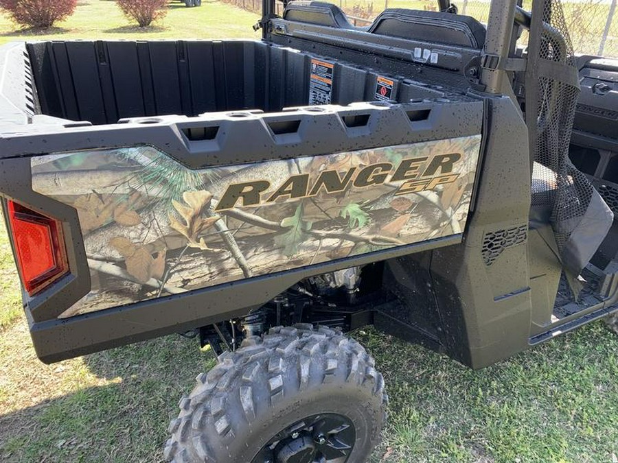 2024 Polaris® Ranger SP 570 Premium Polaris Pursuit Camo