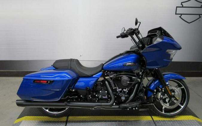 2024 Harley-Davidson Road Glide First Look [14 Fast Facts]