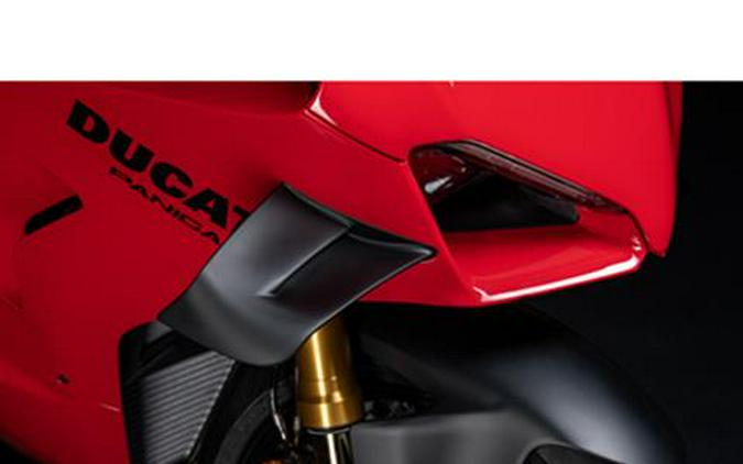 2024 Ducati Panigale V4 S