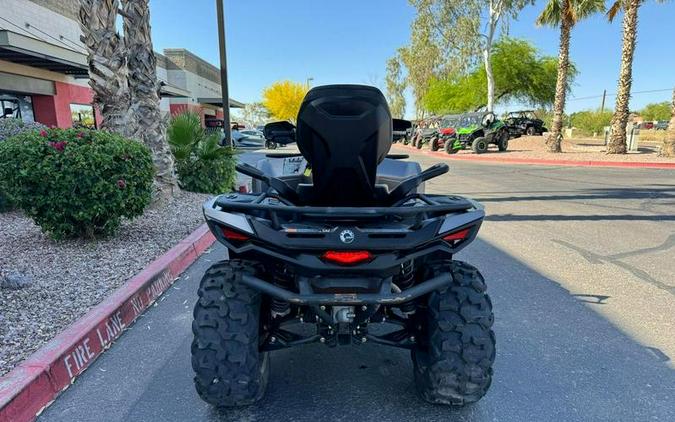 2024 Can-Am® Outlander MAX XT 700