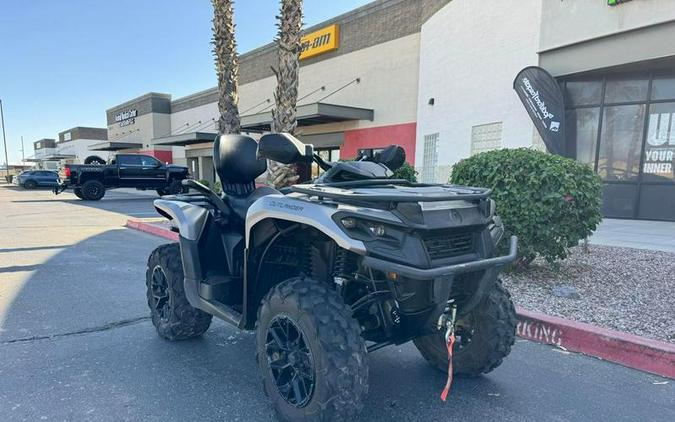 2024 Can-Am® Outlander MAX XT 700