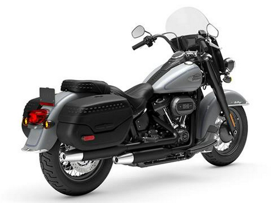 2024 Harley-Davidson Heritage Classic 114