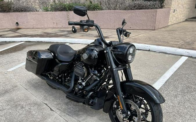 2021 Harley-Davidson® FLHRXS - Road King® Special