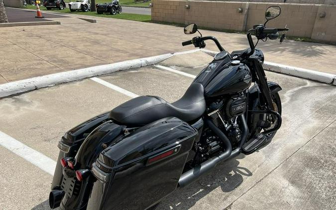 2021 Harley-Davidson® FLHRXS - Road King® Special