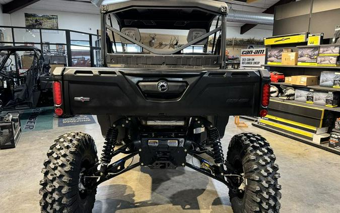 New 2024 Can-Am Defender XT HD10 - Conversion