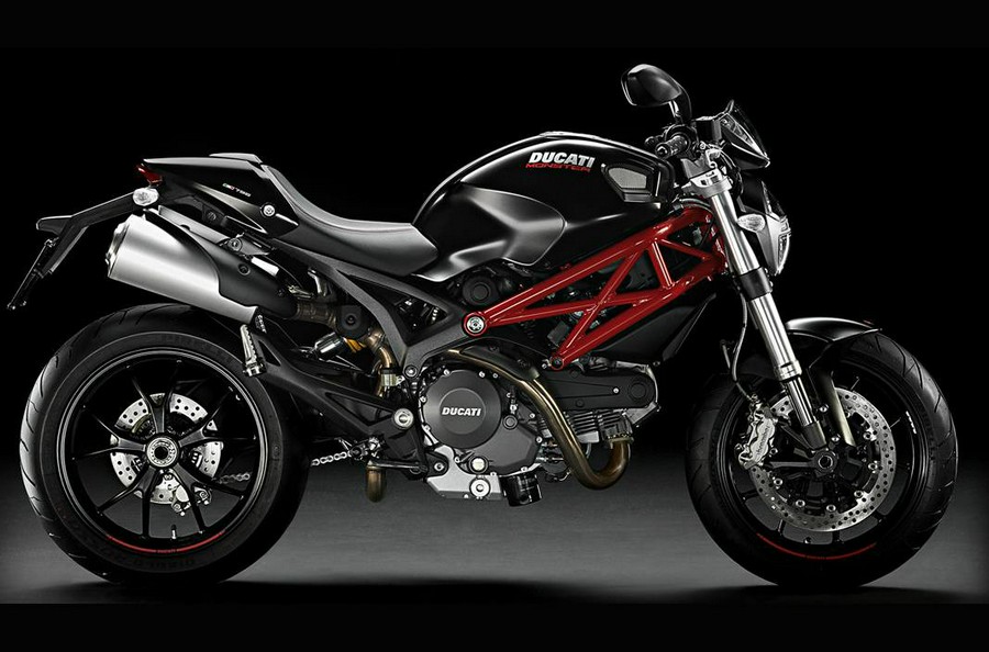 2014 Ducati Monster 796 ABS