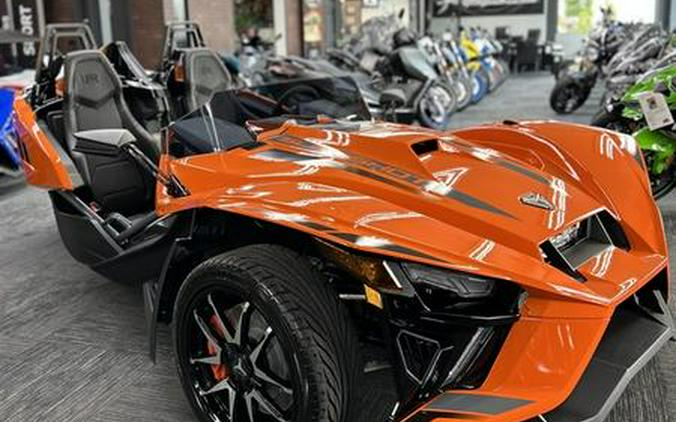 2023 Polaris Slingshot® Slingshot® R Desert Sky (Manual)