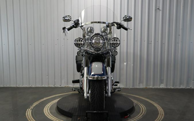 2023 Harley-Davidson Heritage Classic