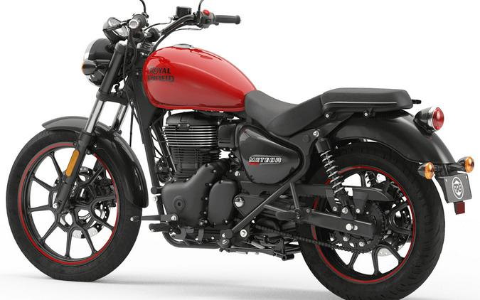 2024 Royal Enfield Meteor 350