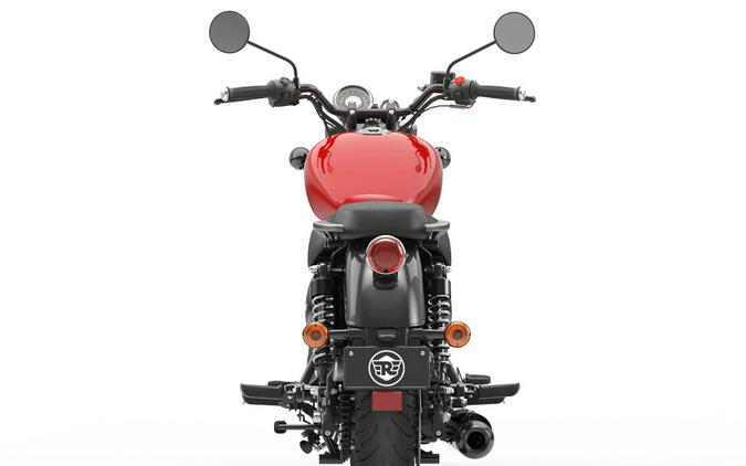 2024 Royal Enfield Meteor 350