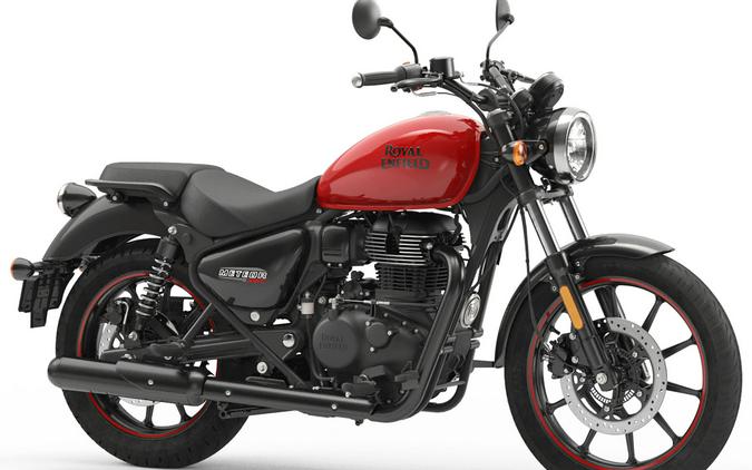 2024 Royal Enfield Meteor 350