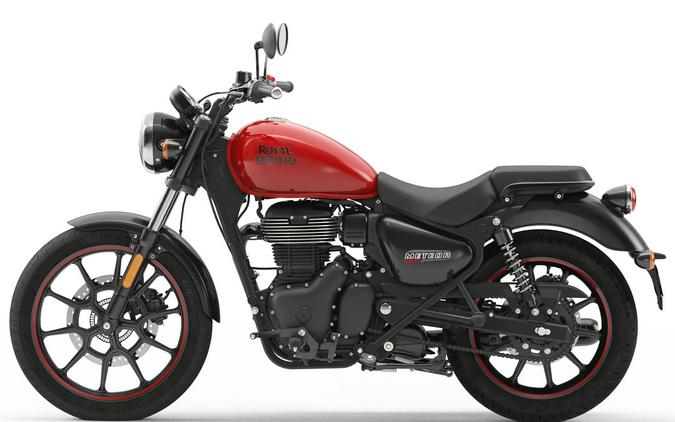 2024 Royal Enfield Meteor 350