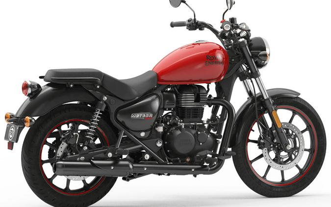 2024 Royal Enfield Meteor 350