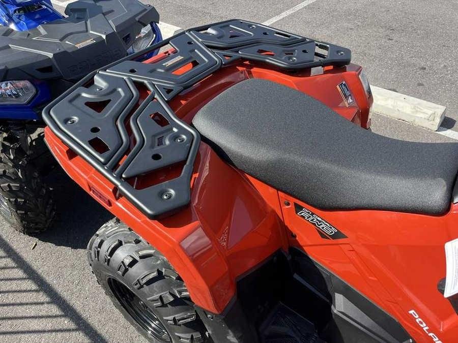 2024 Polaris® Sportsman 450 H.O. Utility