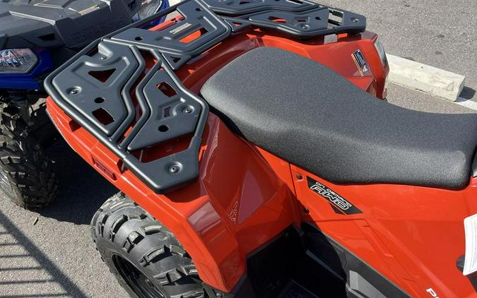 2024 Polaris® Sportsman 450 H.O. Utility