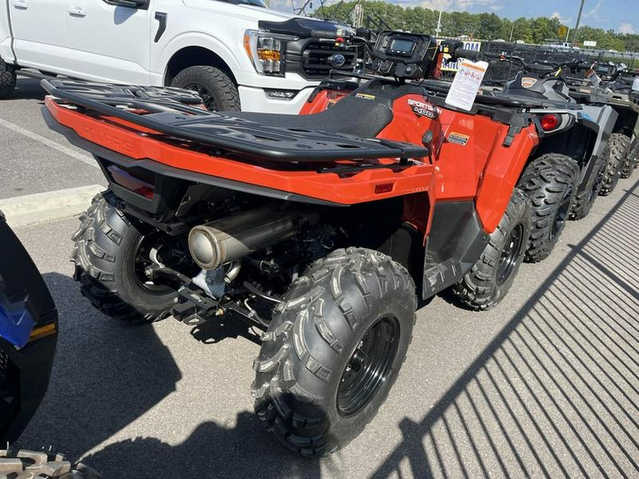 2024 Polaris® Sportsman 450 H.O. Utility