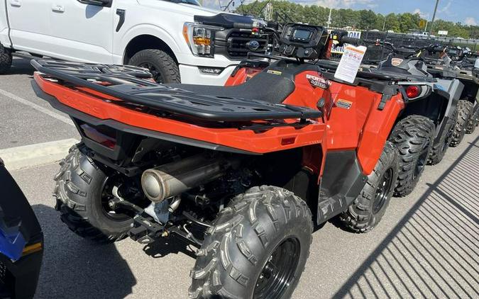 2024 Polaris® Sportsman 450 H.O. Utility