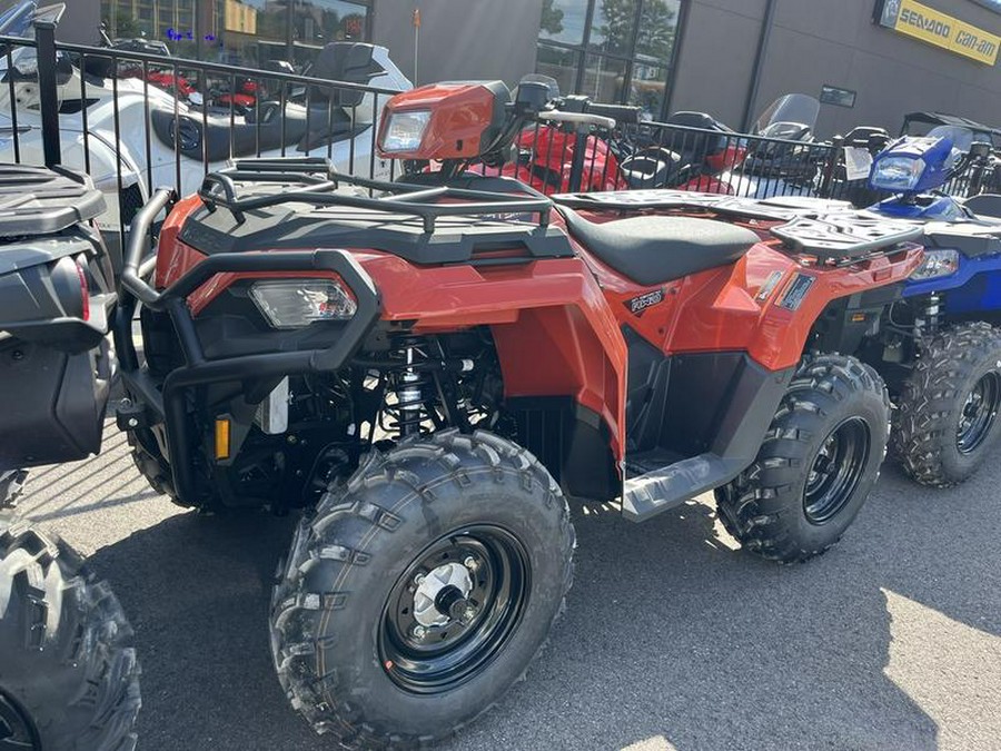 2024 Polaris® Sportsman 450 H.O. Utility