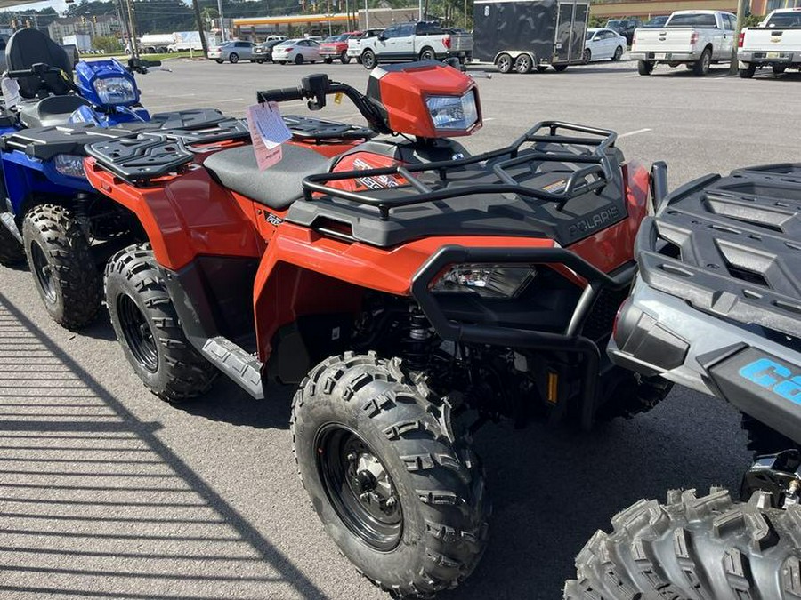 2024 Polaris® Sportsman 450 H.O. Utility