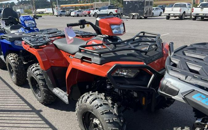 2024 Polaris® Sportsman 450 H.O. Utility