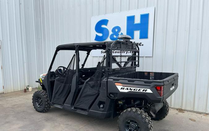 2024 Polaris® Ranger Crew 1000 Premium