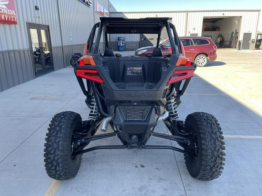 2023 Polaris® RZR Turbo R Ultimate