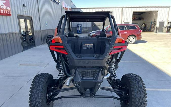 2023 Polaris® RZR Turbo R Ultimate